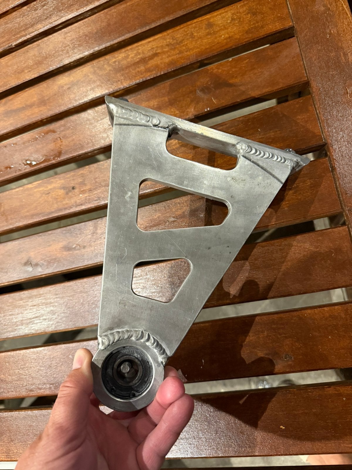 Gilera runner brace 180cc 125cc, Ophalen, Nieuw, Blok, Piaggio