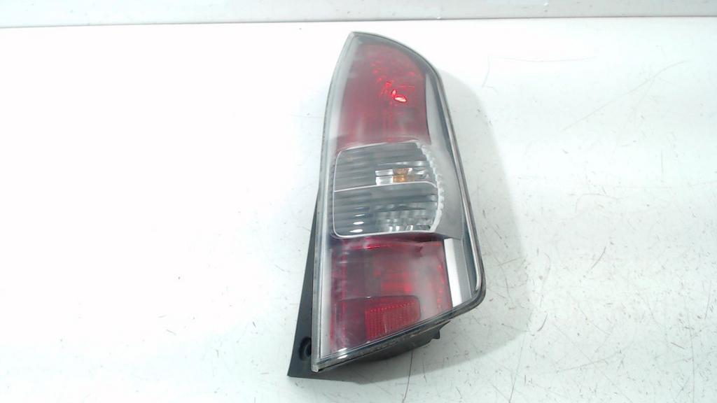Achterlicht carrosserie rechts Daihatsu Sirion, Onderdelen@venauto.nl, Van der Ven Autorecycling B.V., Gebruikt, Daihatsu