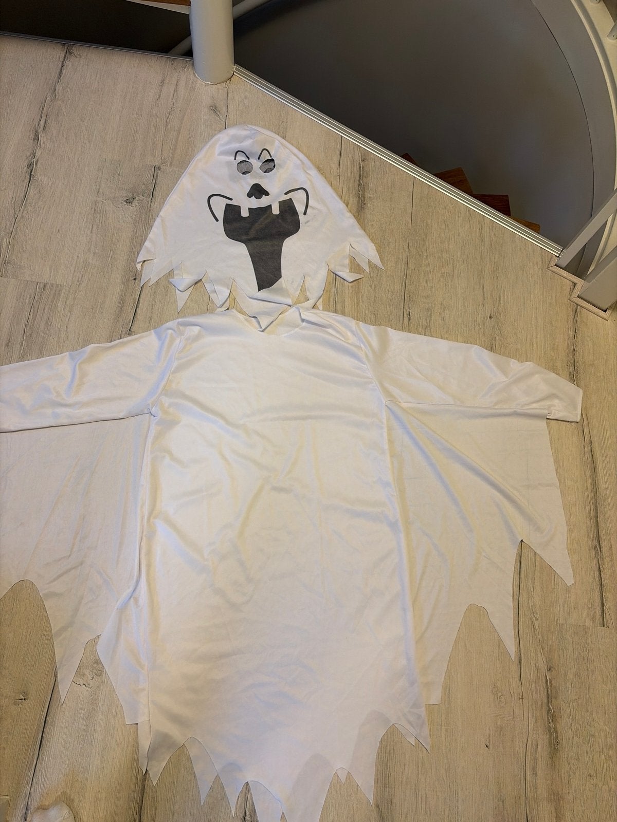 Spoken Halloween pak kind, Ophalen of Verzenden, Gebruikt, Jongen of Meisje