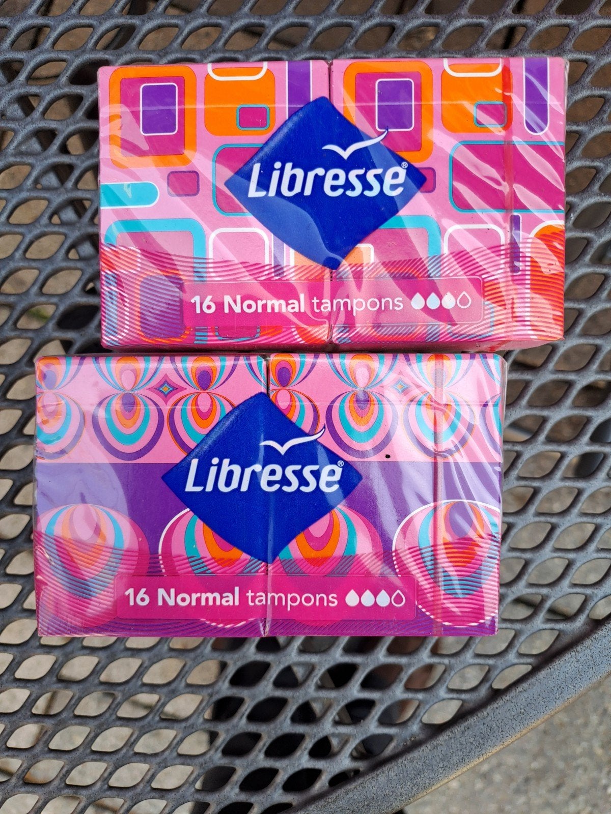 Libresse tampons, Ophalen of Verzenden, Nieuw, Overige typen