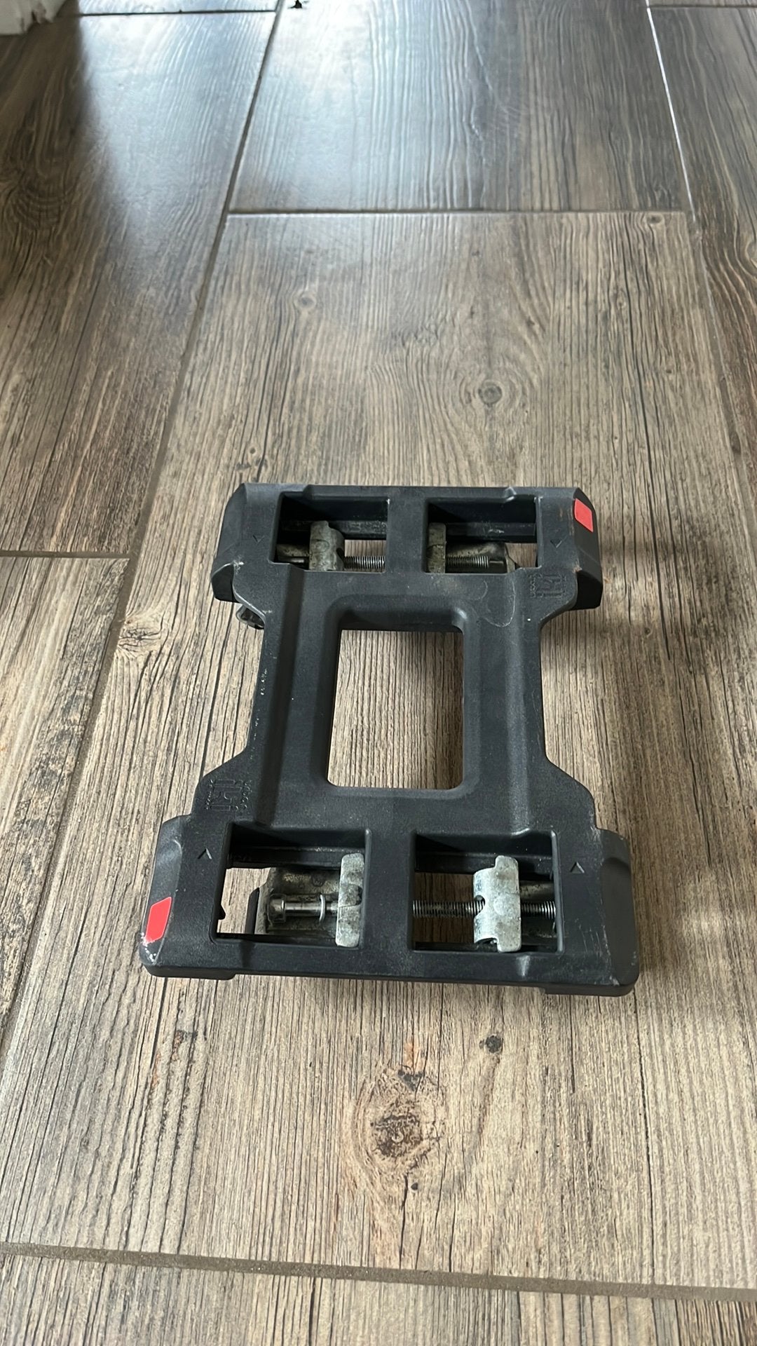 Urban iki adapter, Ophalen of Verzenden, Zo goed als nieuw, Achterzitje