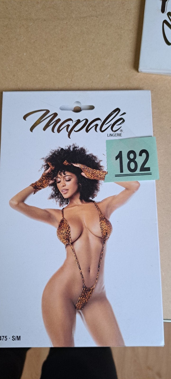 Mepale lingerie setjes voor de sexy vrouw, Mepale, Verzenden, Overige kleuren, Setje
