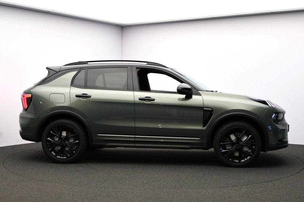Lynk & Co 01 1.5 More UIT VOORRAAD LEVERBAAR!, Auto's, Lynk & Co, Euro 6, 4 cilinders, 1898 kg, Plug-in hybride