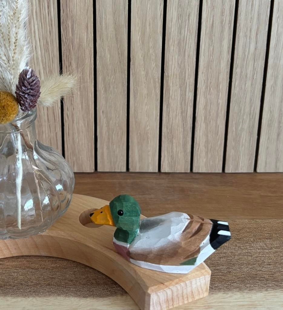 Jaarring steker (past in Grimm’s), Kinderen en Baby's, Speelgoed | Houten speelgoed, Ophalen of Verzenden, Zo goed als nieuw