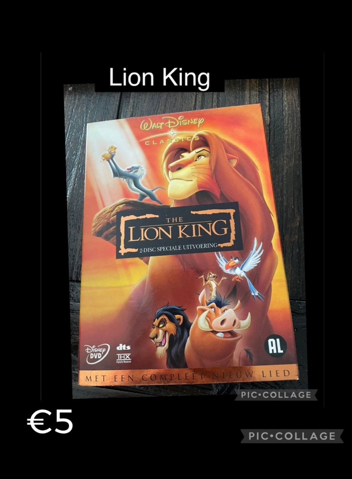 Diverse leuke  DVD's per foto €5, Ophalen of Verzenden, Gebruikt