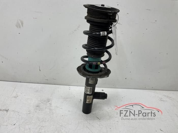 VW Golf 8 DCC Schokdemper Veerpoot Voorzijde Links/Rechts, Ophalen of Verzenden, Gebruikt