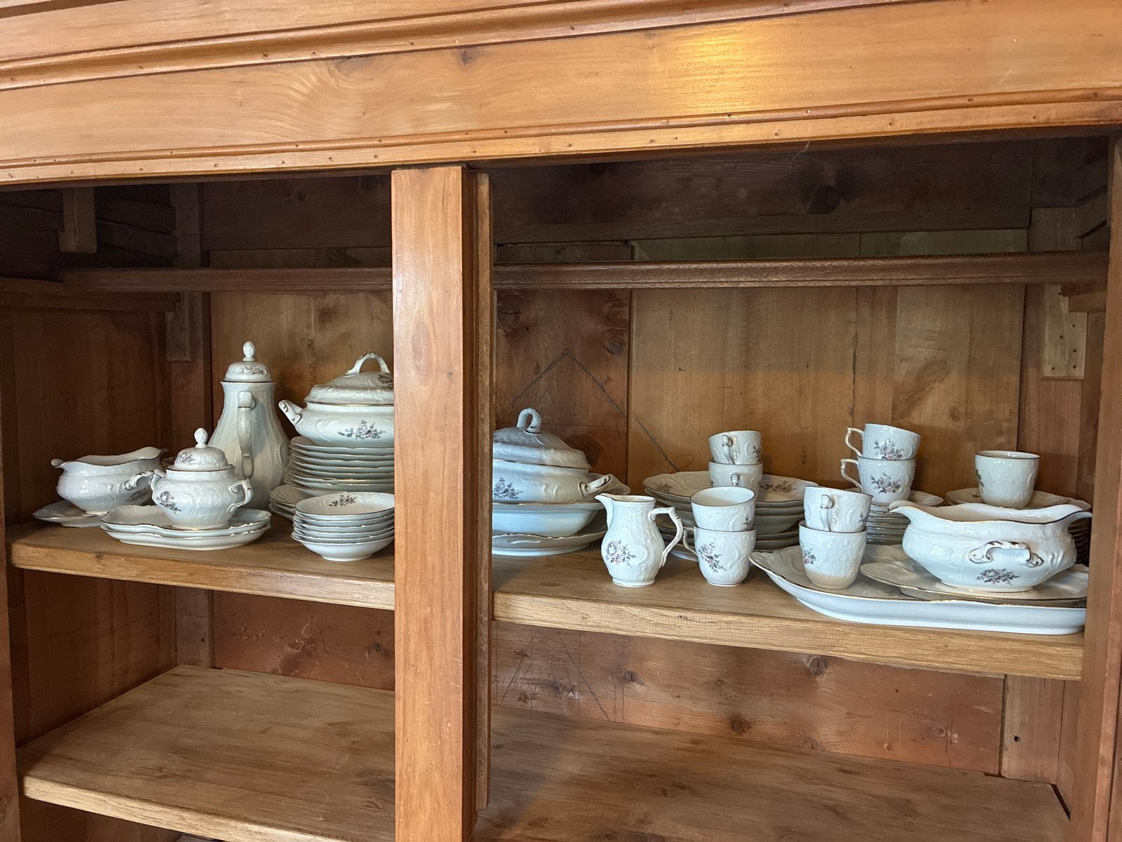 Rosenthal Servies - Klassiek en Compleet, Ophalen