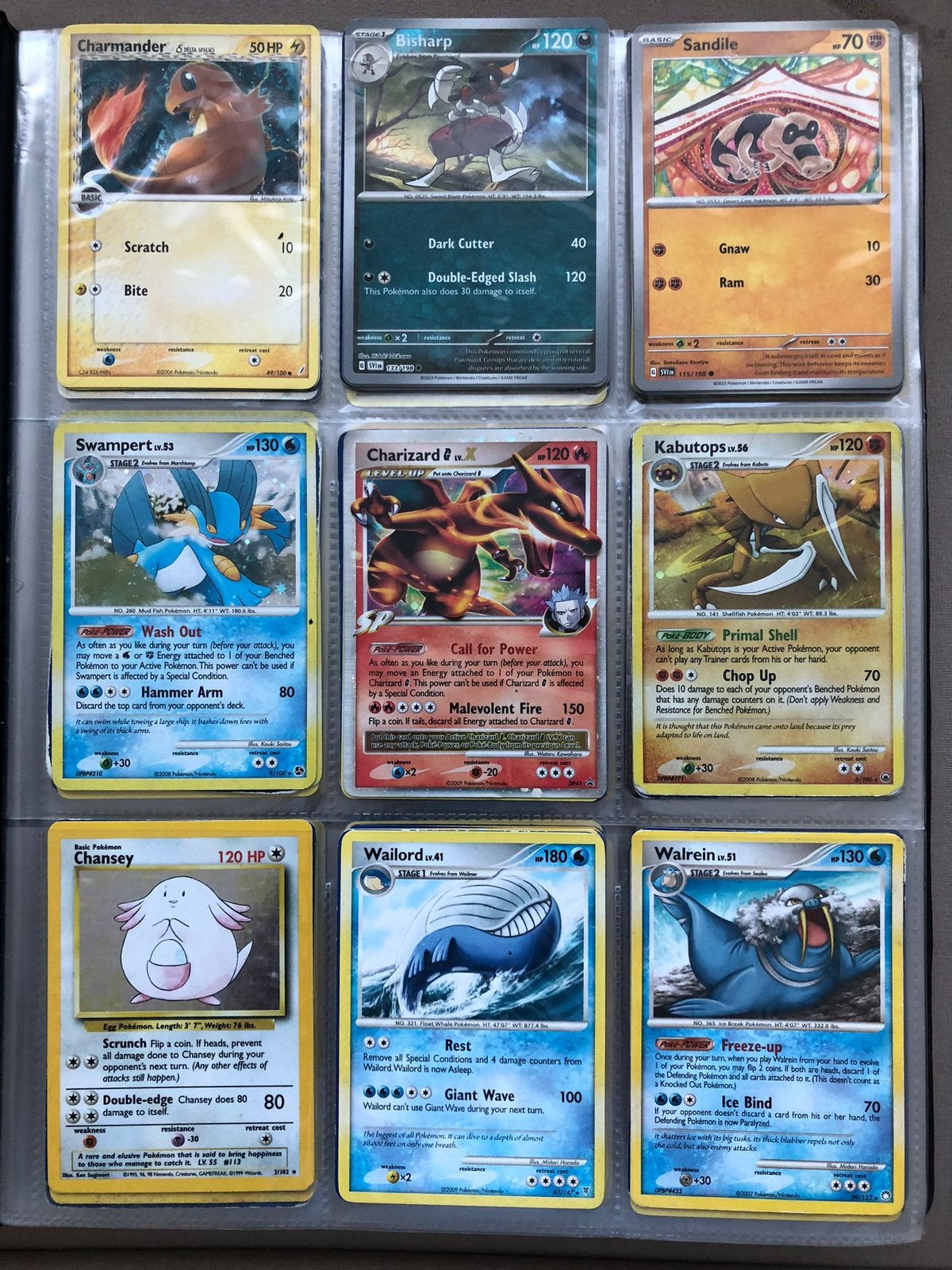 Pokemon binder te koop, Ophalen of Verzenden, Zo goed als nieuw, Boek of Catalogus