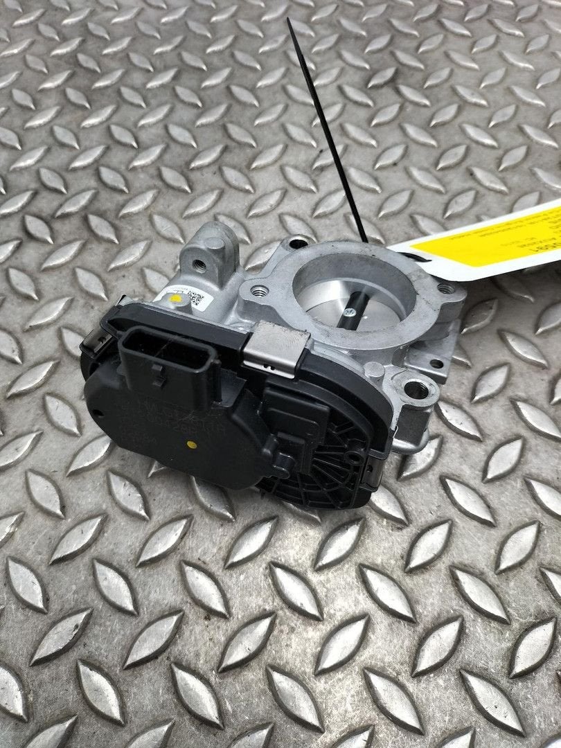 RENAULT CLIO GASKLEPHUIS HMLGT2811R 2023, Ophalen of Verzenden, Gebruikt, ARN erkend