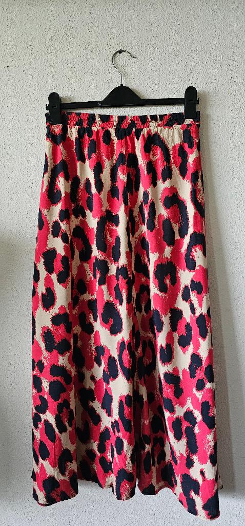 kleurrijke rok van studio anneloes maat xs (27725), Kleding | Dames, Overige kleuren, Ophalen of Verzenden, Maat 34 (XS) of kleiner