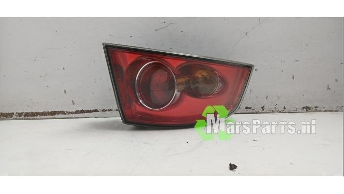 Achterlicht links van een Seat Ibiza, Gebruikt, -, -, Ophalen of Verzenden