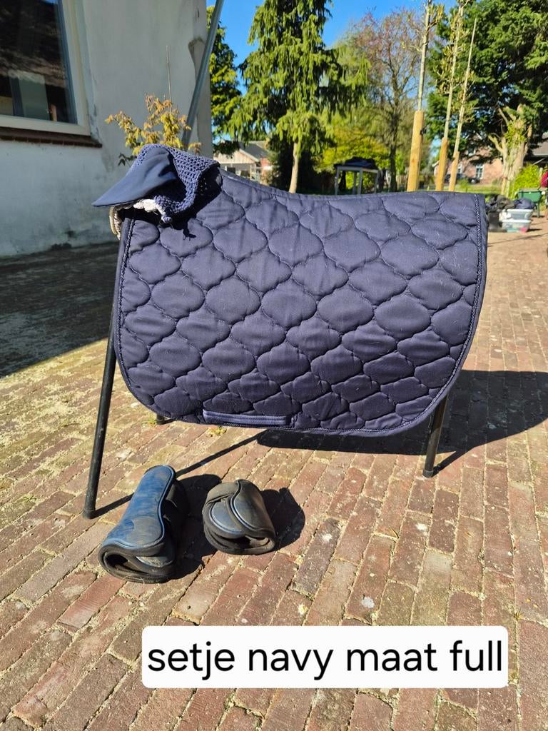 Diverse paardenspullen nieuw en gebruikt voor kleine prijs, Dieren en Toebehoren, Ophalen of Verzenden, Nieuw