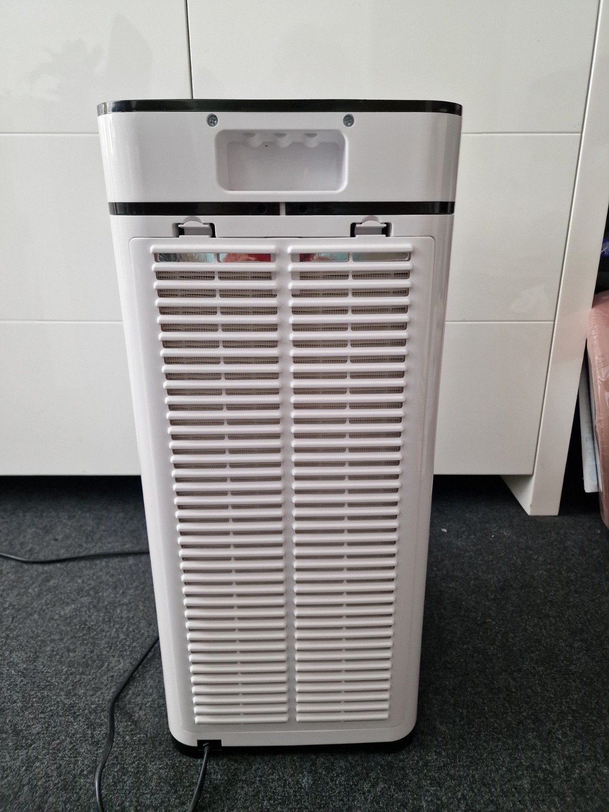 Medify Air Purifier MA-40 Luchtreiniger, Ophalen of Verzenden, Nieuw, Luchtreiniger