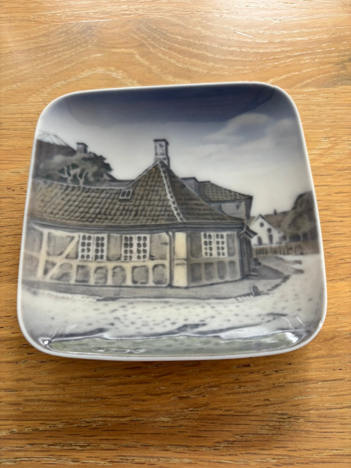 Royal Copenhagen, Antiek en Kunst, Ophalen of Verzenden
