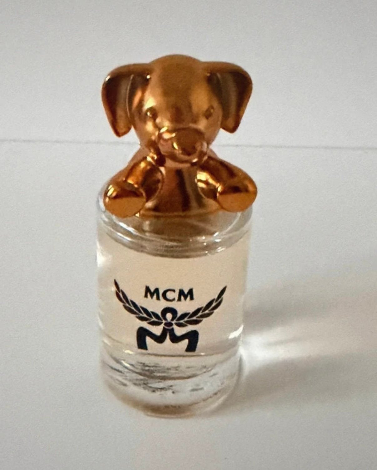 MCM Zen Elephant parfum | Mini | Nieuw & ongebruikt, Ophalen of Verzenden, Nieuw