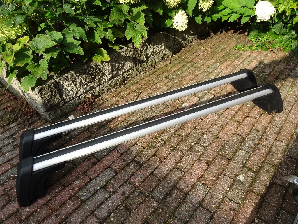 BMW 3-serie Touring en  2-serie Active Tourer dakdragers., Ophalen of Verzenden, Gebruikt