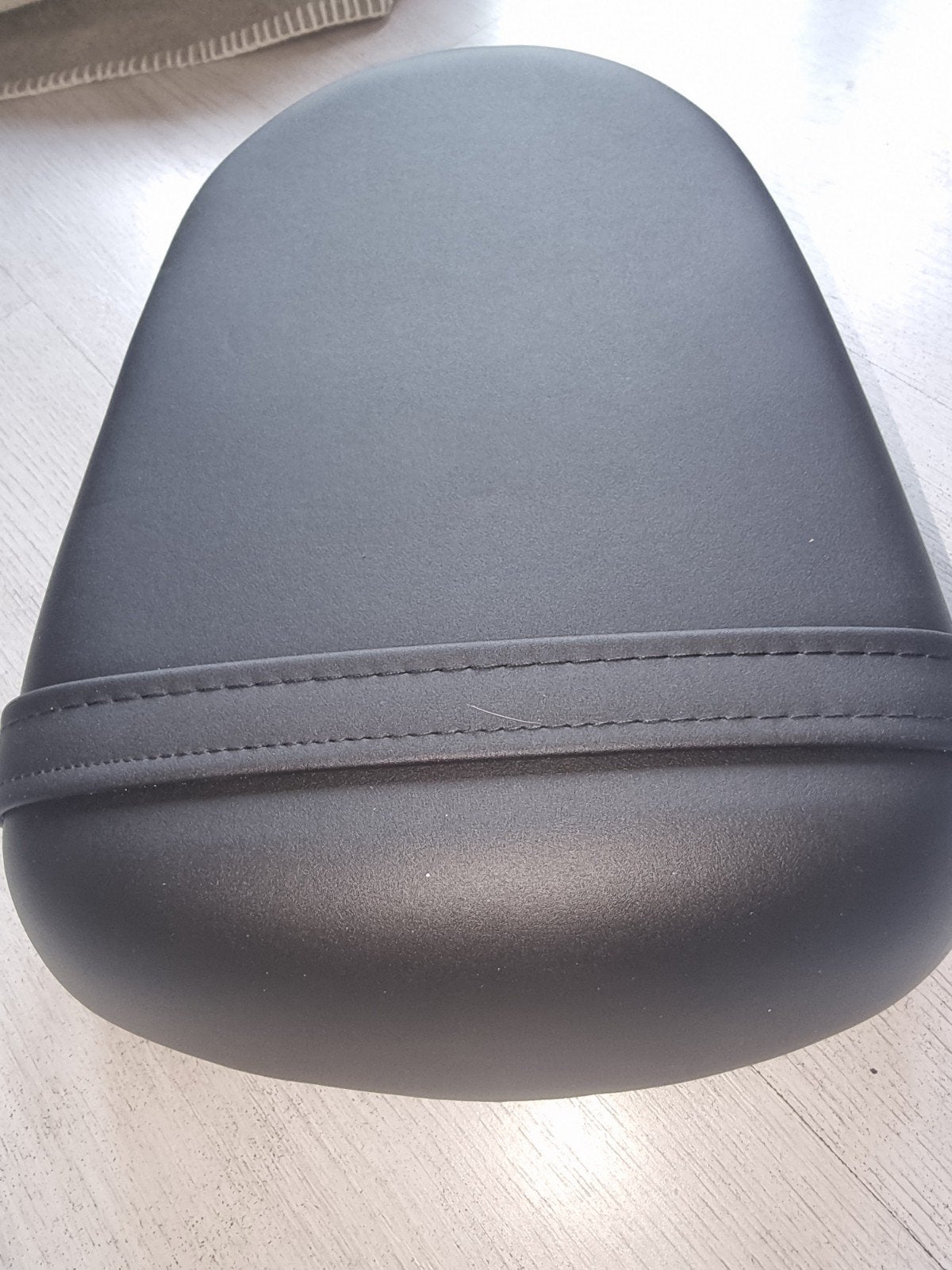 duozadel voor suzuki gsxr 600/750 k8,k9,L0, Ophalen of Verzenden, Nieuw