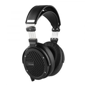Thie audio wraith planar magnetic hoofdtelefoon