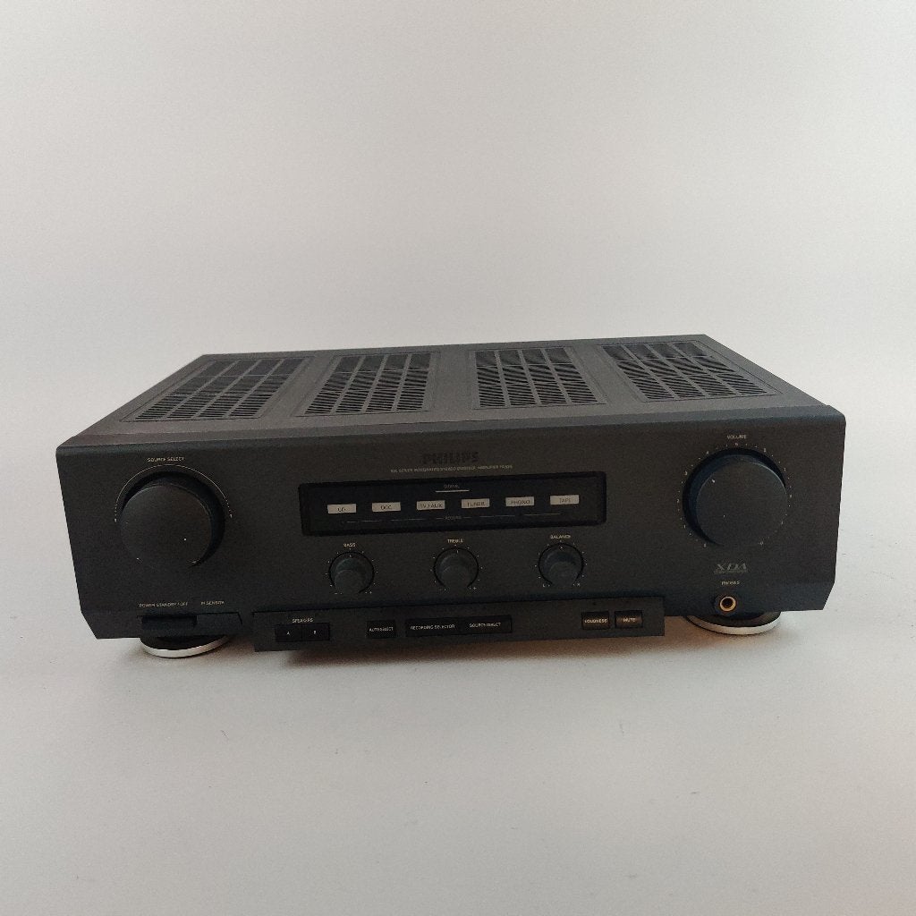 Philips 70 FA 930 Receiver || Nu €59.99!, Philips, Ophalen of Verzenden, X, X