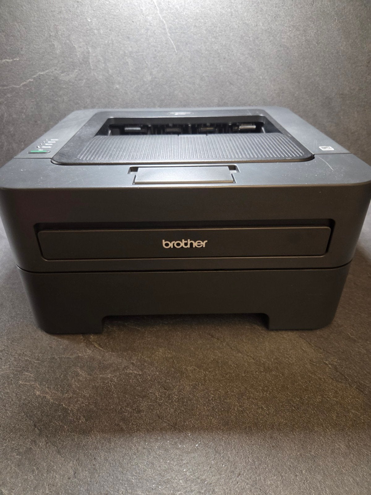 Brother HL-2250DN Laserprinter - Zwart-wit, Duplex, Netwerk, Computers en Software, Zwart-en-wit printen, Gebruikt, Printer, Ophalen of Verzenden