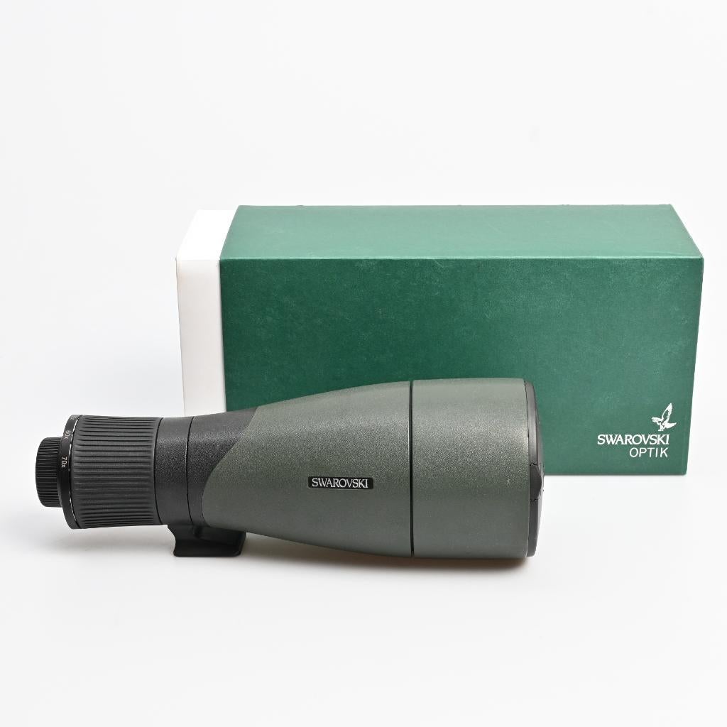 Swarovski 95mm objectiefmodule (Geschikt voor ATX/STX/BTX), Ophalen of Verzenden, Zo goed als nieuw, 80 tot 200 mm, Lenzentelescoop (refractor)