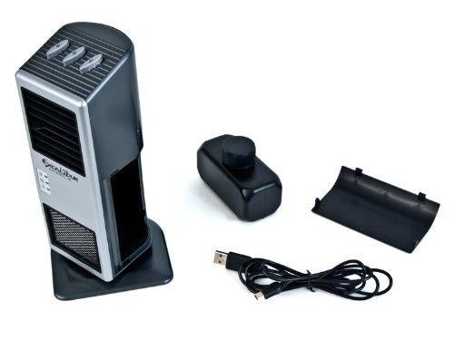 Excalibur USB Mini Tower Model No.: 613 EAN: 755482613001, Ophalen of Verzenden, Nieuw
