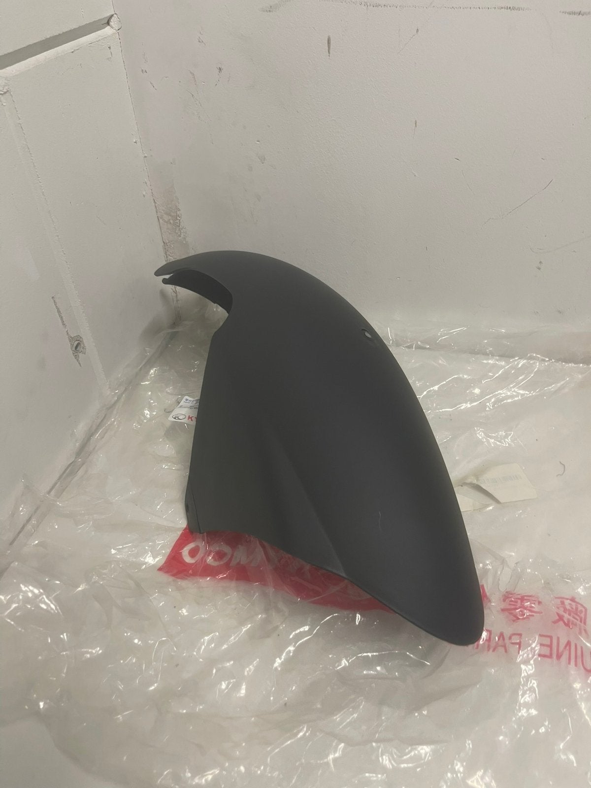 Nieuw Spatbord over wiel Kymco Agility Origineel, Ophalen of Verzenden, Nieuw