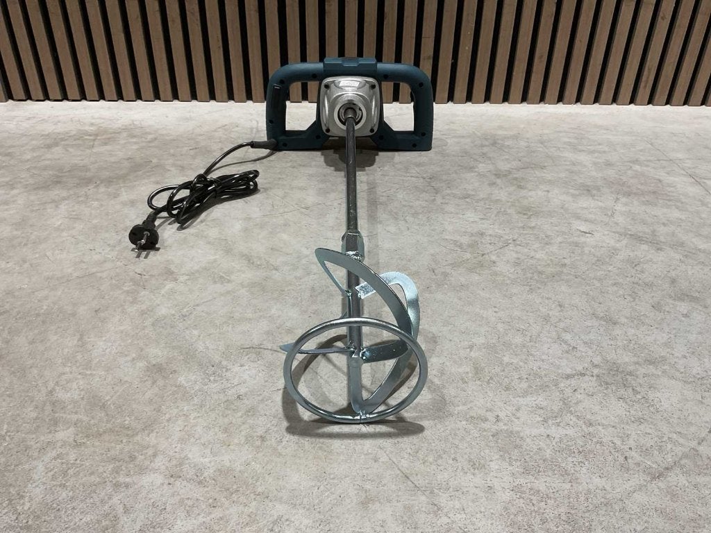 Boxer BX-1500 Betonmixer Nieuw‼️, Ophalen, Nieuw