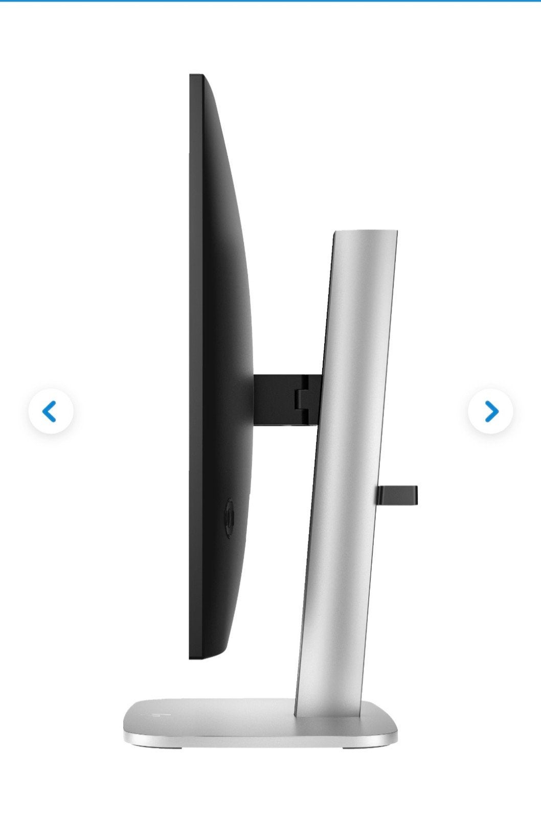 Nieuwe HP Series 5 Pro 527pu 27 inch QHD USB-C Monitor, Computers en Software, IPS, Nieuw, Ophalen of Verzenden, USB-C