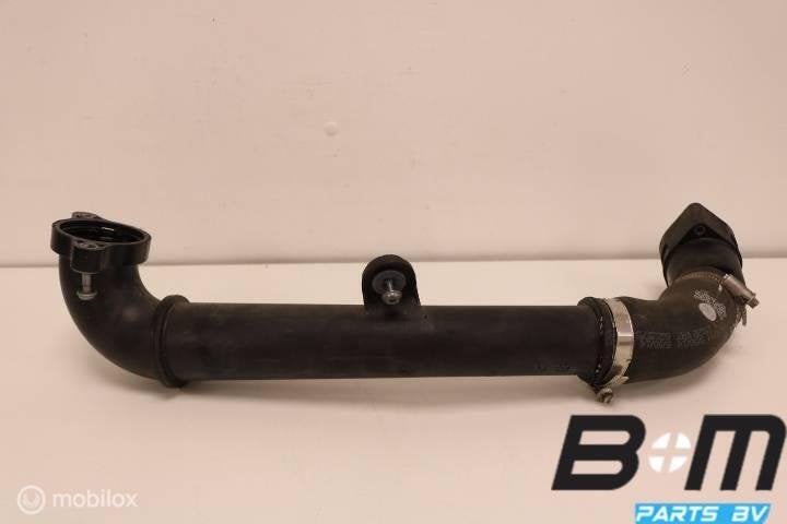 Laadluchtbuis VW Scirocco 04L145762E, Auto-onderdelen, Gebruikt