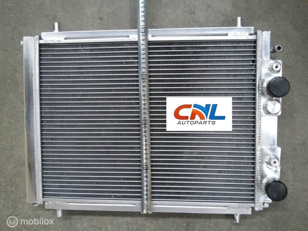 Radiateur  LANCIA DELTA HF INTEGRALE 8V/16V/EVO 2.0 TURBO, Auto-onderdelen, Nieuw, Ophalen of Verzenden