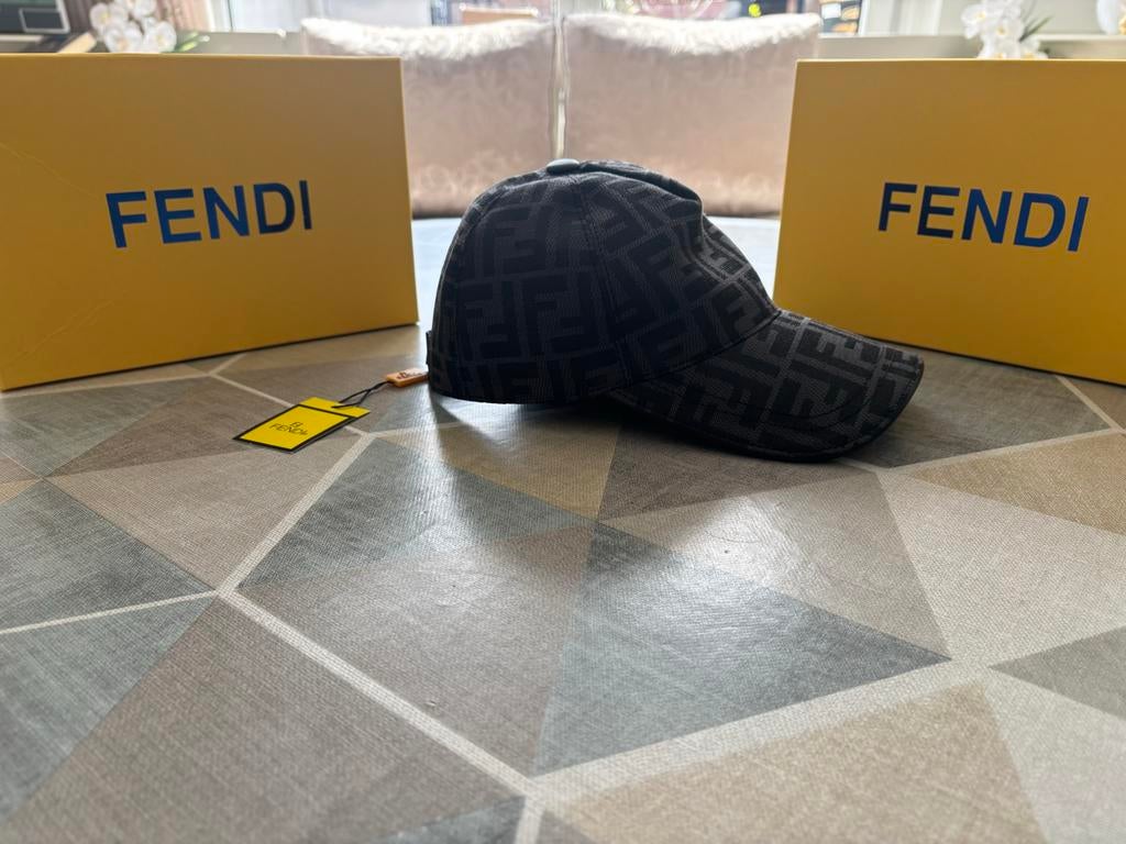 Fendi Pet, Kleding | Heren, Ophalen, Nieuw, Pet