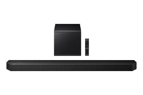 Foto 5 van Samsung Soundbar NIEUW IN DOOS