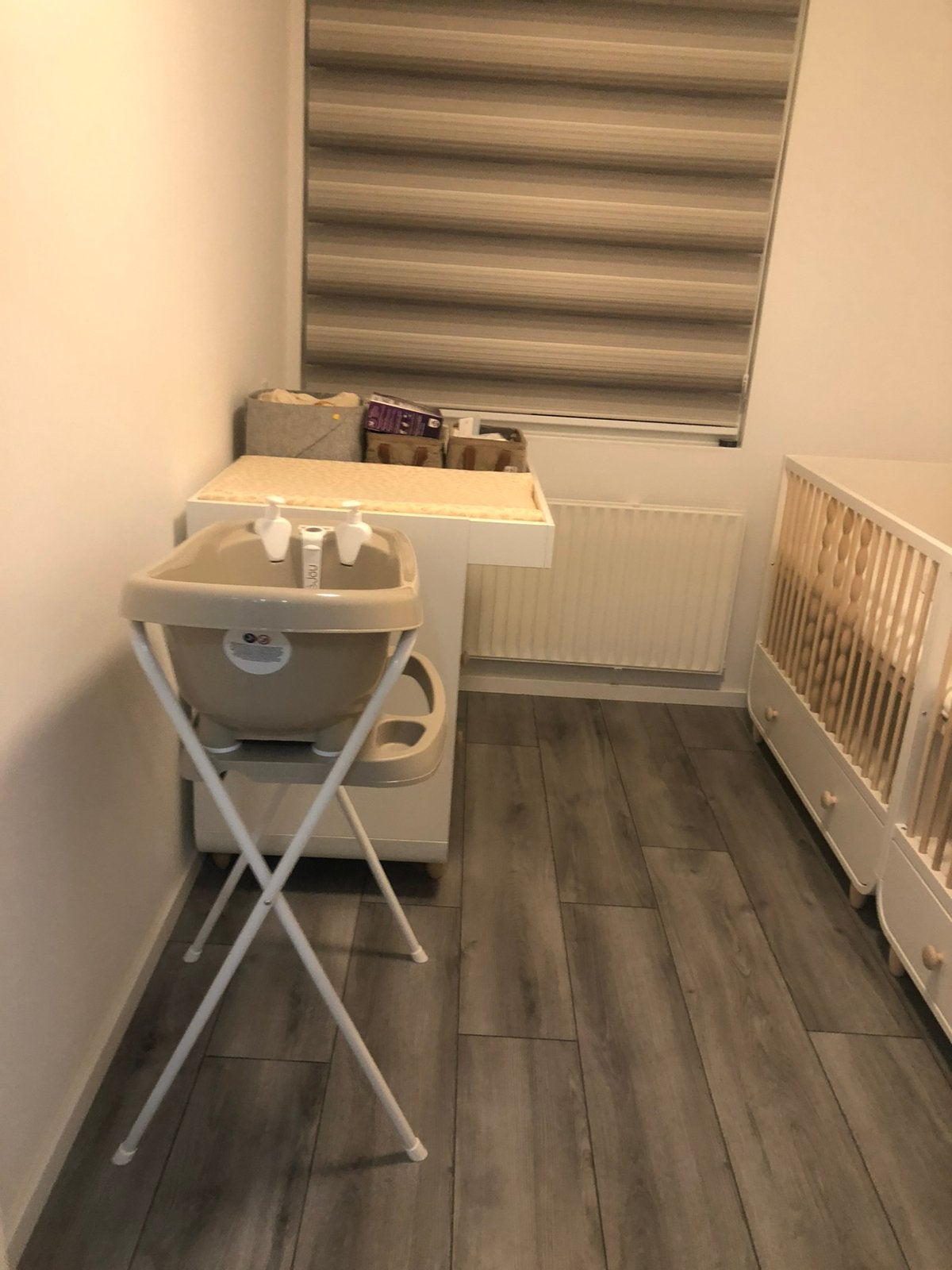 Kinderkamer  tweeling, Ophalen, Zo goed als nieuw, Jongetje of Meisje