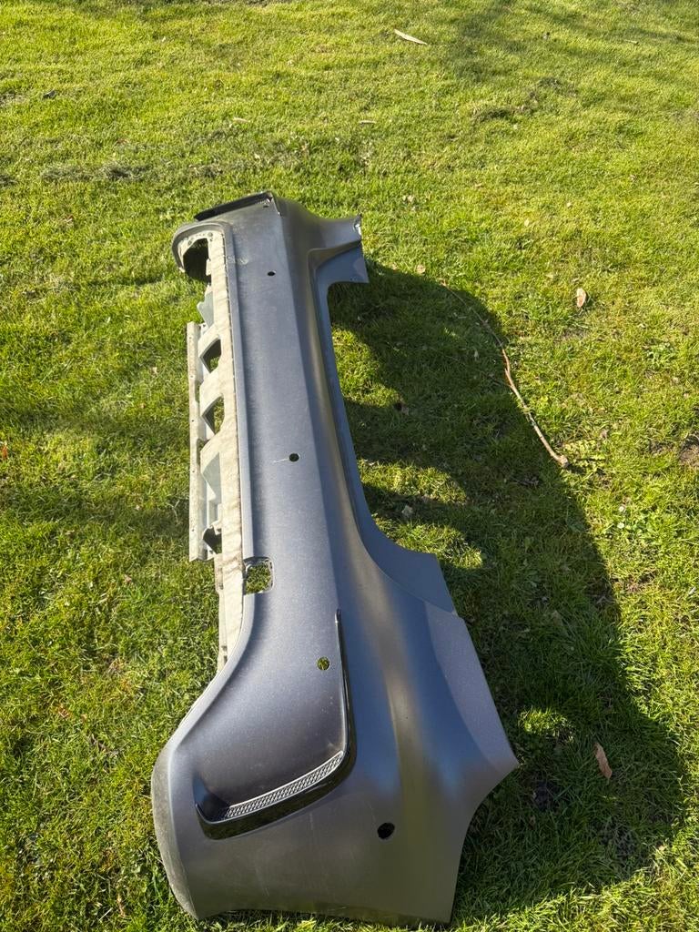 Originele Mercedes A45 W176 Achterbumper, Auto-onderdelen, Ophalen, Bumper