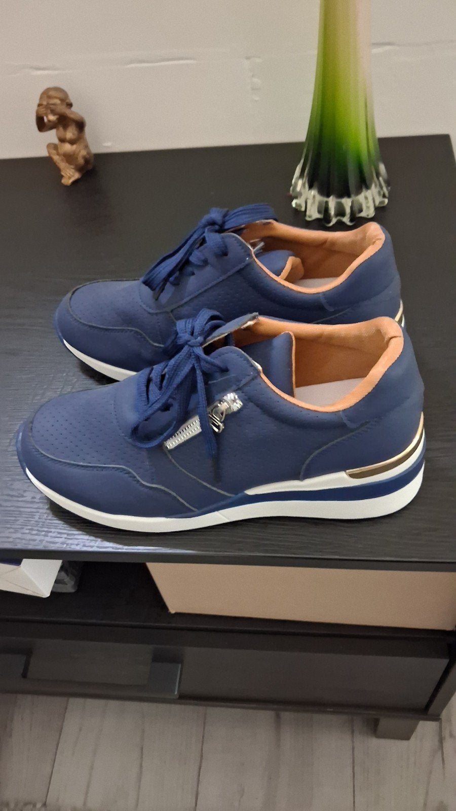 schoenen maat 40., Ophalen, Zo goed als nieuw, Hardloopschoenen, Overige merken