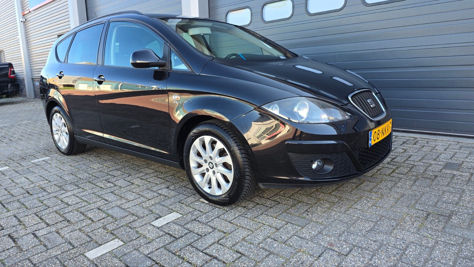 Seat Altea XL 1.2 TSI 77KW nw ketting,apk  2010  Good Stuff