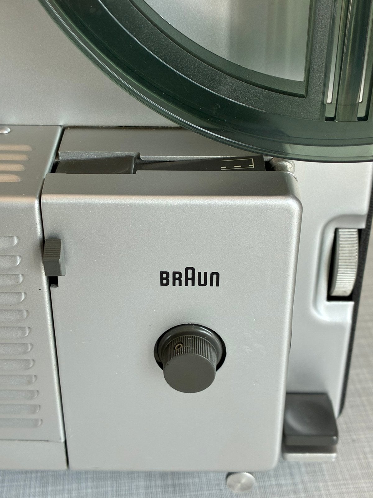 Braun Liesegang FP3S super 8 filmprojector, Ophalen of Verzenden, 1960 tot 1980, Projector