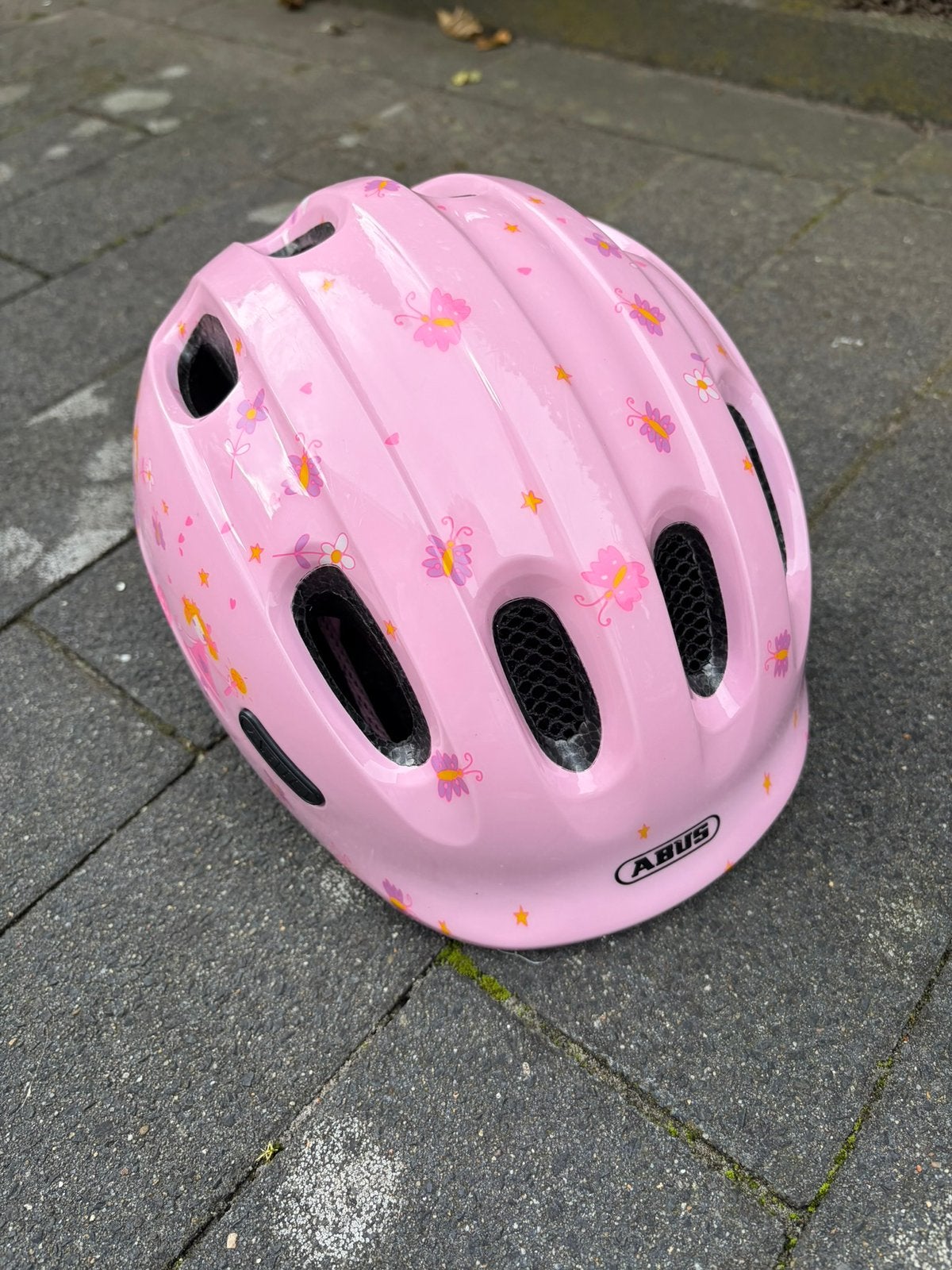 Mrisjes helm, Ophalen, Zo goed als nieuw, Heer of Dame
