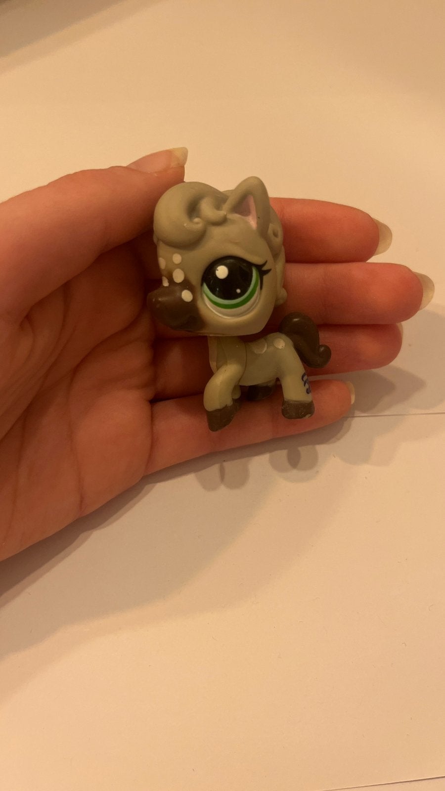 LPS littlest pet shop. Verschillende, Ophalen of Verzenden, Zo goed als nieuw