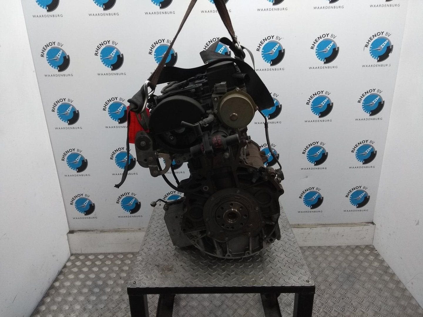 FORD MONDEO MOTOR 2006, Ophalen of Verzenden, Gebruikt, Stiba lid