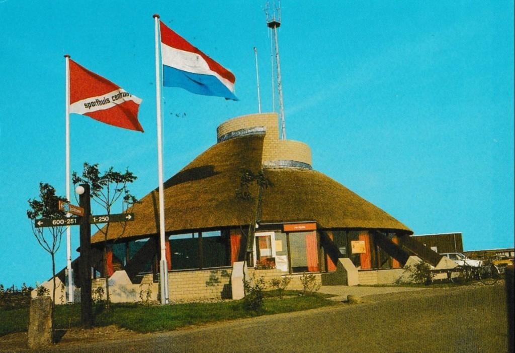 Zuidelijk Flevoland          206, Verzamelen, Ansichtkaarten | Nederland, Ophalen of Verzenden, Voor 1920