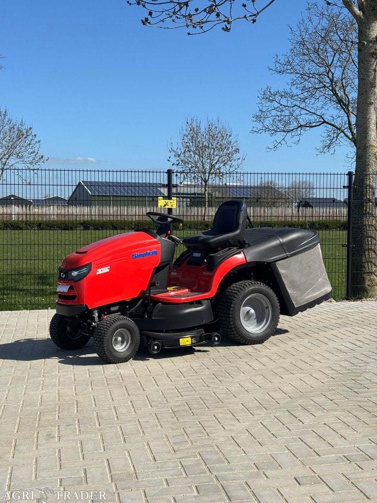 Simplicity srd310 27pk zitmaaier, -, Niet opgegeven, 90 tot 120 cm, Opvangbak