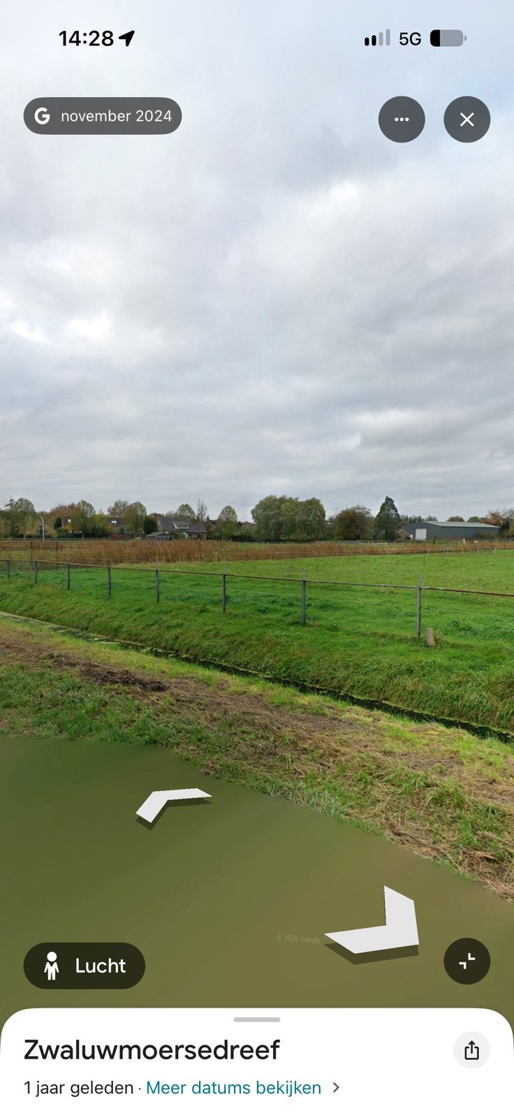 Prive wei te huur paarden in Drunen 0.4 hectaar
