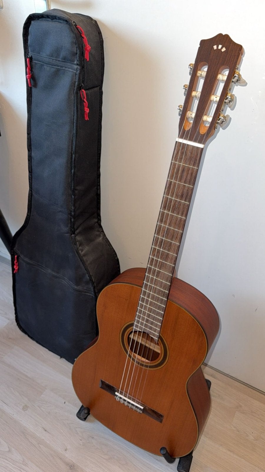 Klassieke gitaar (Cordoba C3M Iberia Series), Ophalen, Zo goed als nieuw, Klassieke of Spaanse gitaar