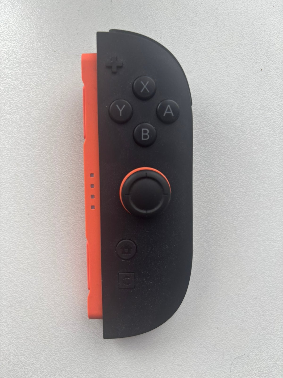 Rechter switch 2 joycon, Ophalen of Verzenden, Zo goed als nieuw, Switch, Overige controllers