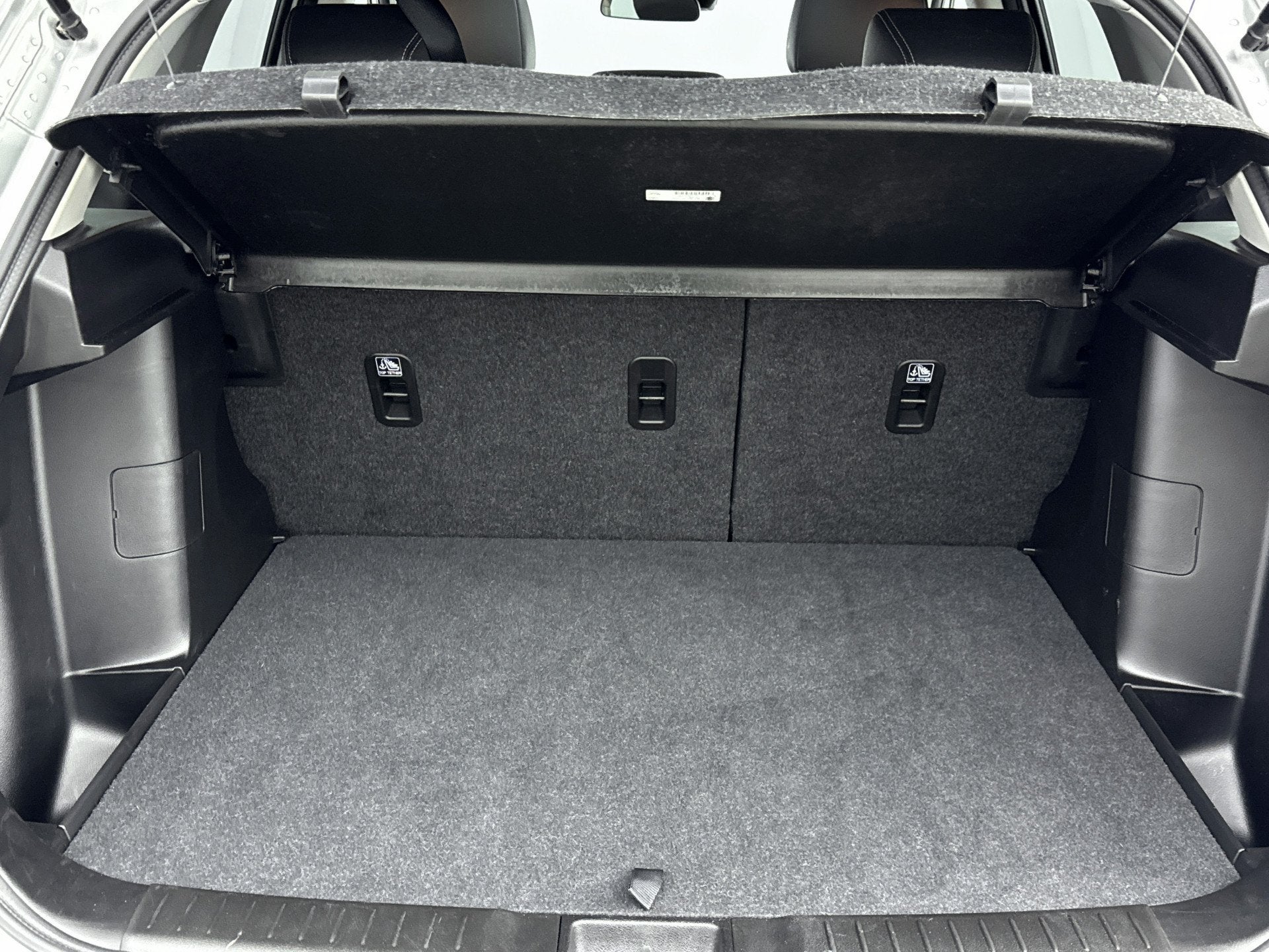 Foto 26 van Suzuki Vitara 1.4 Boosterjet Style Smart Hybrid | Elektrisch
