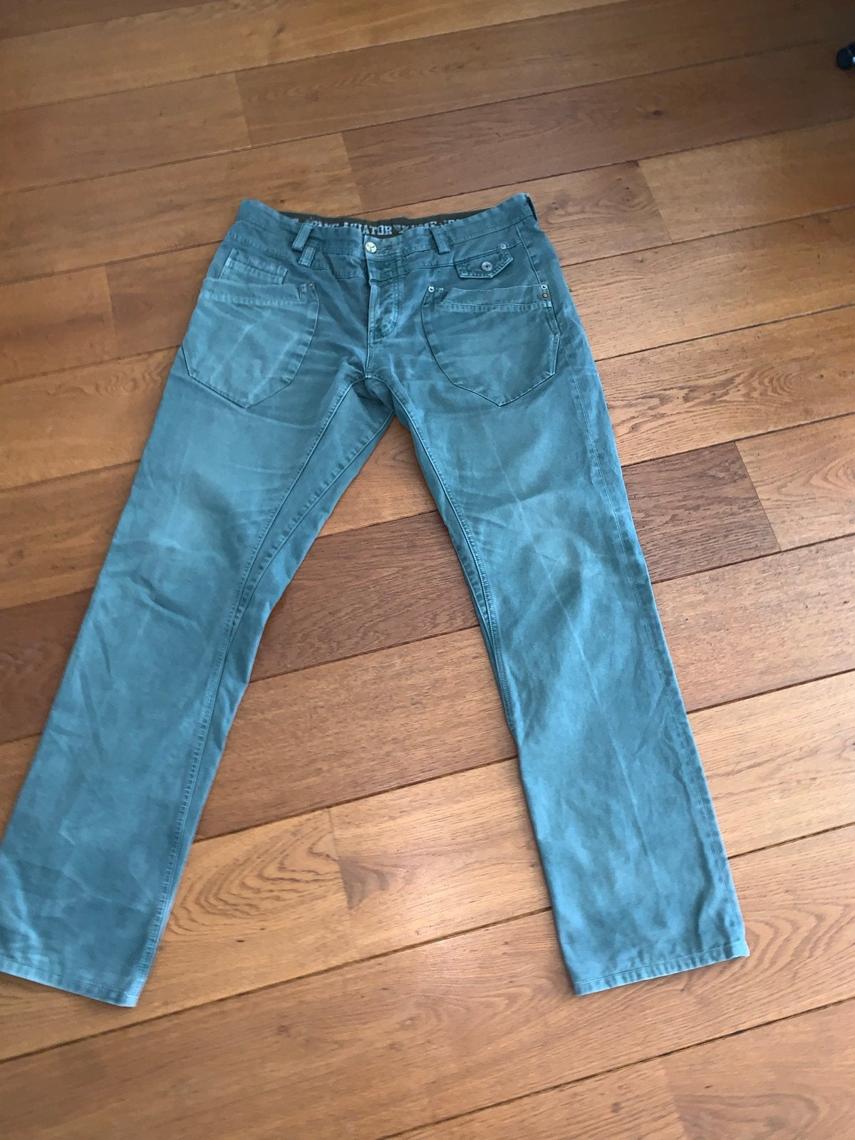 PME Legend aviator jeans  - Zo goed als nieuw maat 36/36, Kleding | Heren, Spijkerbroeken en Jeans, Ophalen of Verzenden, Zo goed als nieuw
