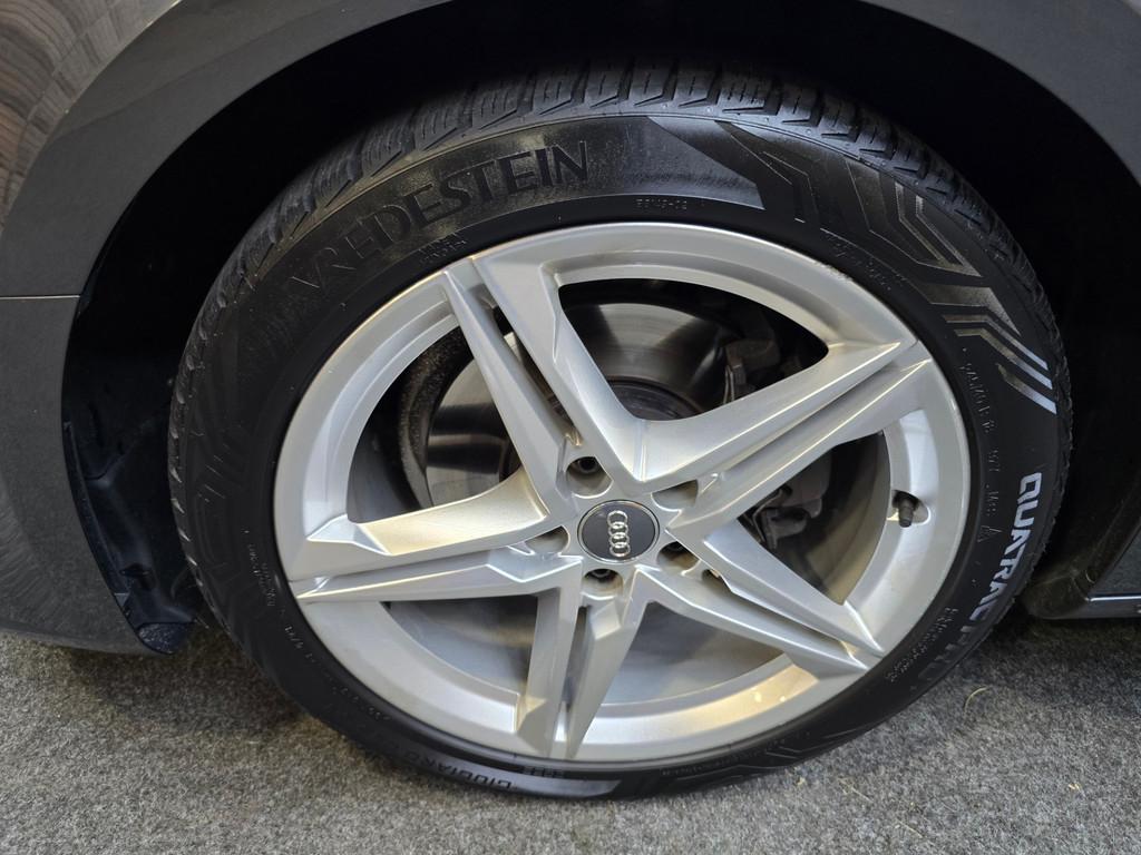 Audi A4 Avant 1.4 TFSI Sport S line edition Navi Clima Camer, Auto's, Audi, Gebruikt, 4 cilinders, 150 pk, Automatische klimaatregeling