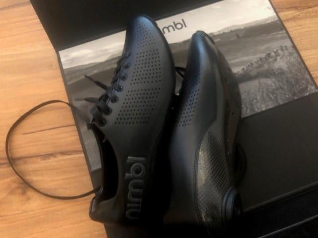 Nimbl wielrenschoenen 42, Dames, Schoenen, Nieuw, Overige maten